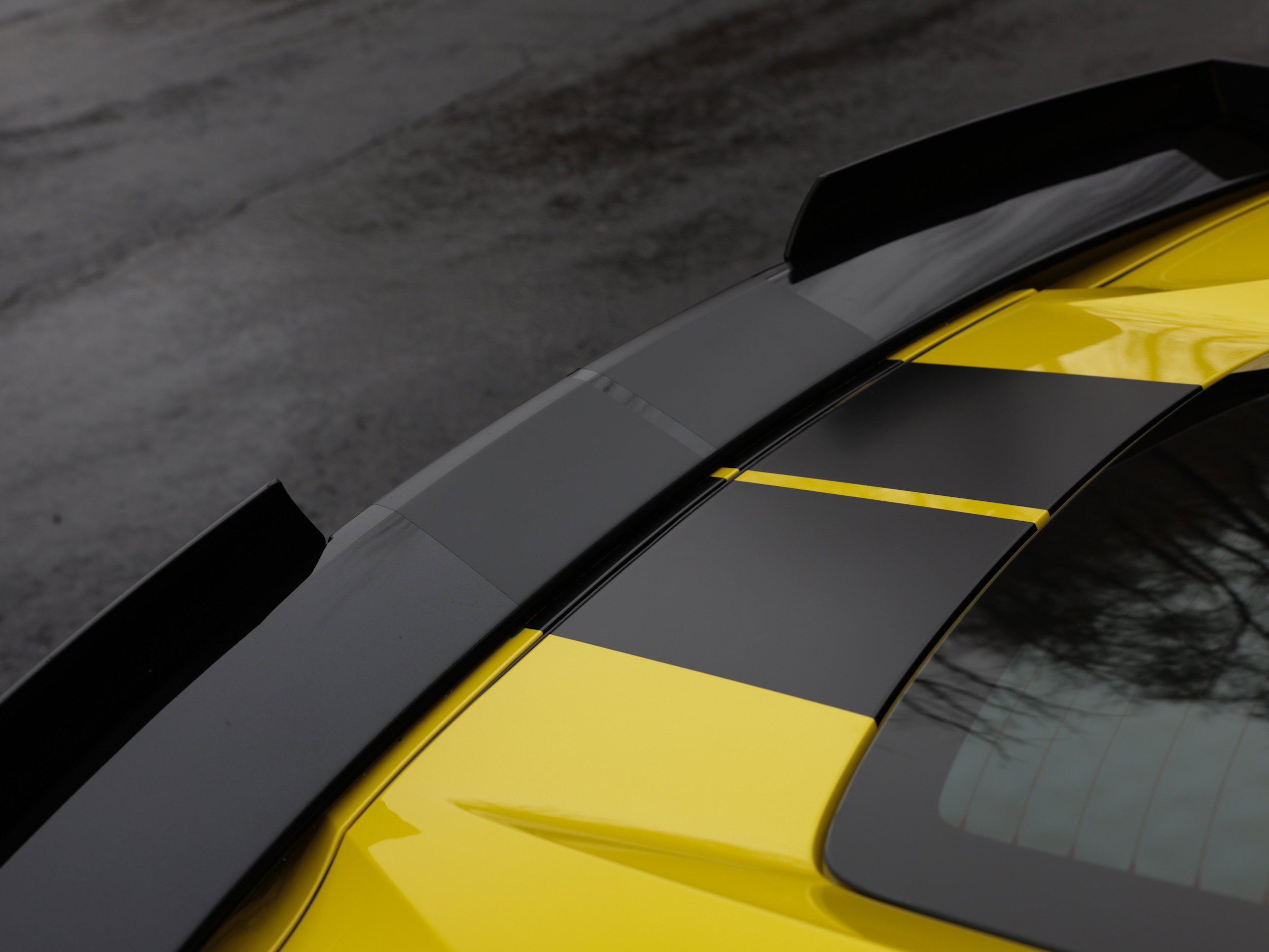 Used 2019 Chevrolet Corvette Z06 image 28