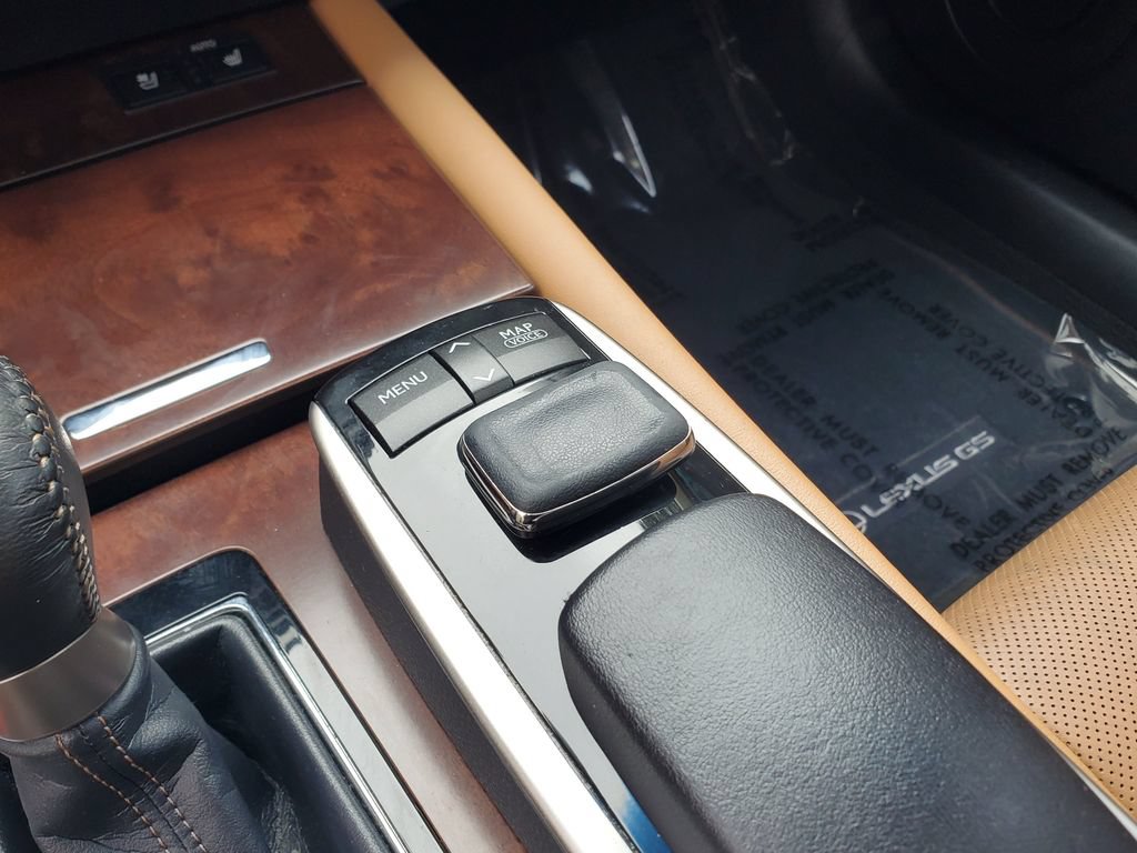 Used 2015 Lexus GS 350 w/ Premium Package RWD image 31