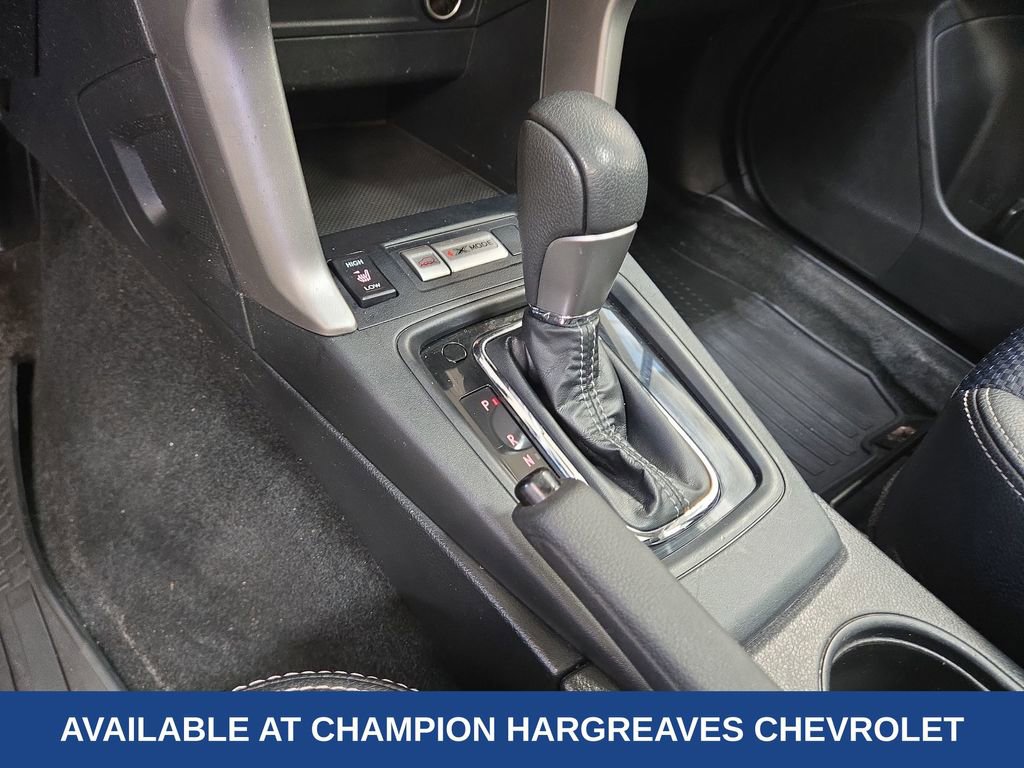 Used 2016 Subaru Forester 2.0XT Premium image 22