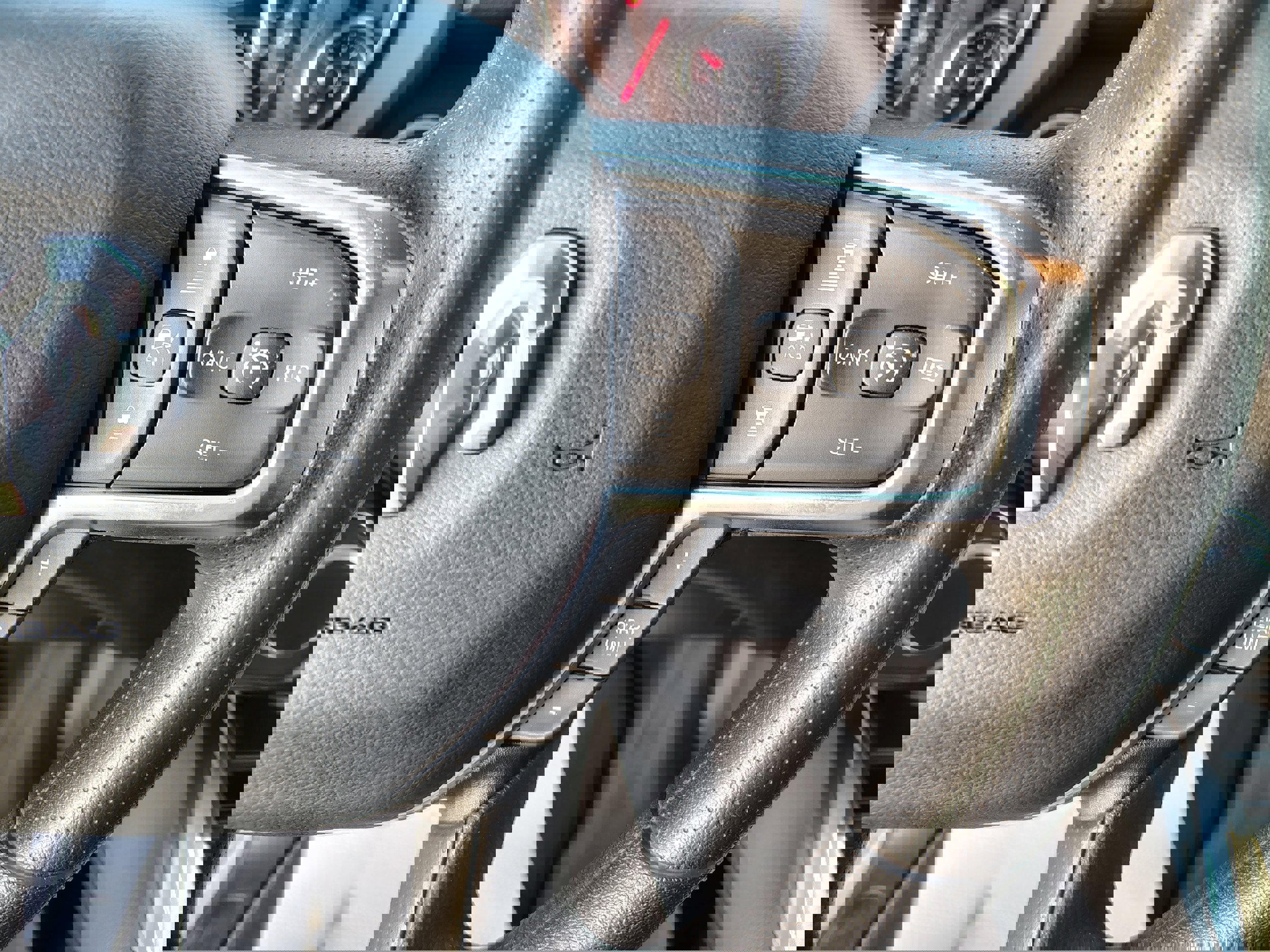 New 2026 RAM 1500 Express image 28