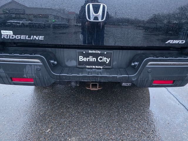 Used 2019 Honda Ridgeline Black Edition image 13