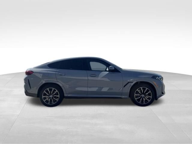 New 2026 BMW X6 xDrive40i w/ Executive Package image 7