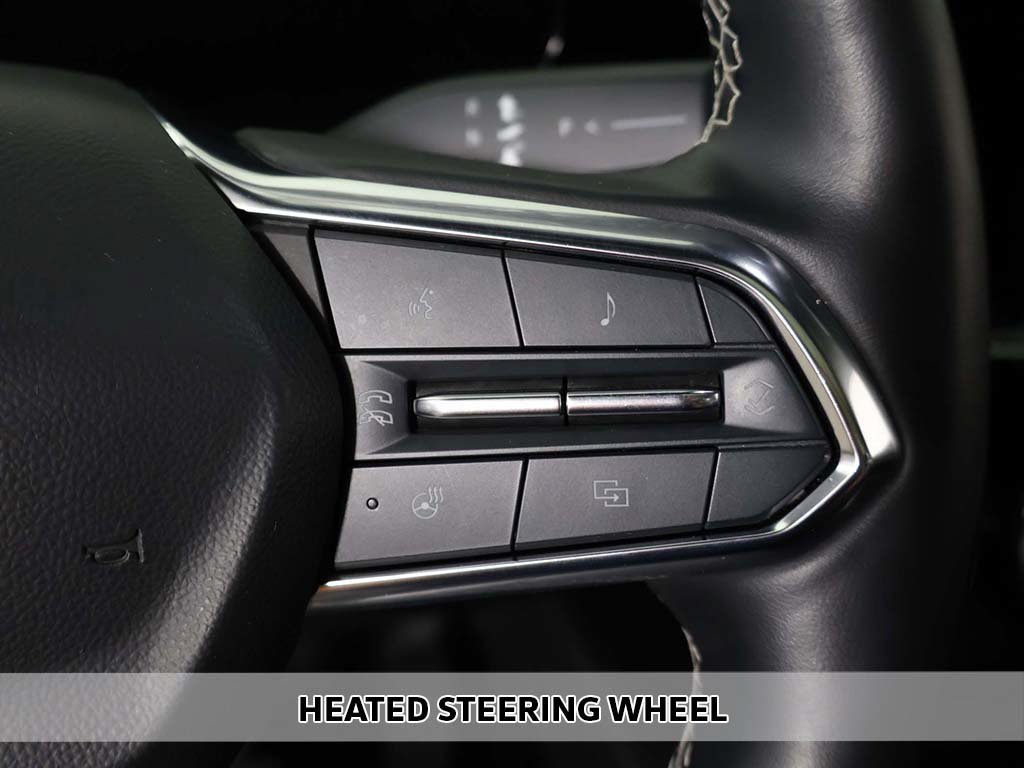 Used 2024 Chevrolet Blazer EV LT AWD/4WD image 9