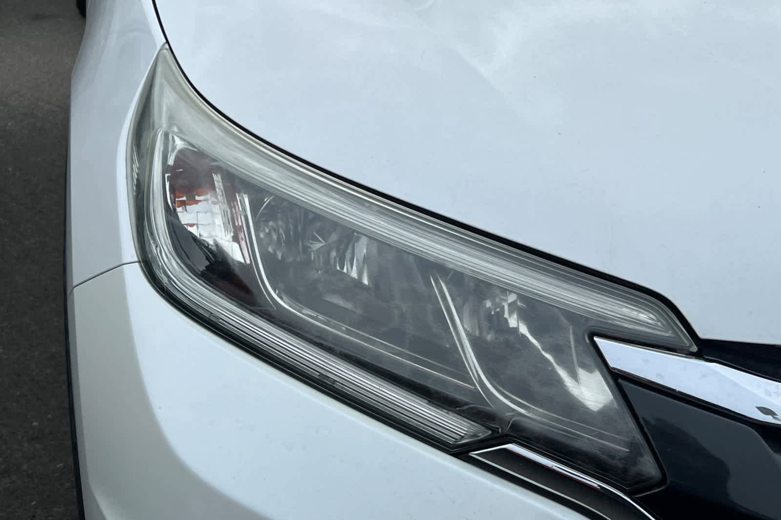 Used 2016 Honda CR-V SE image 14