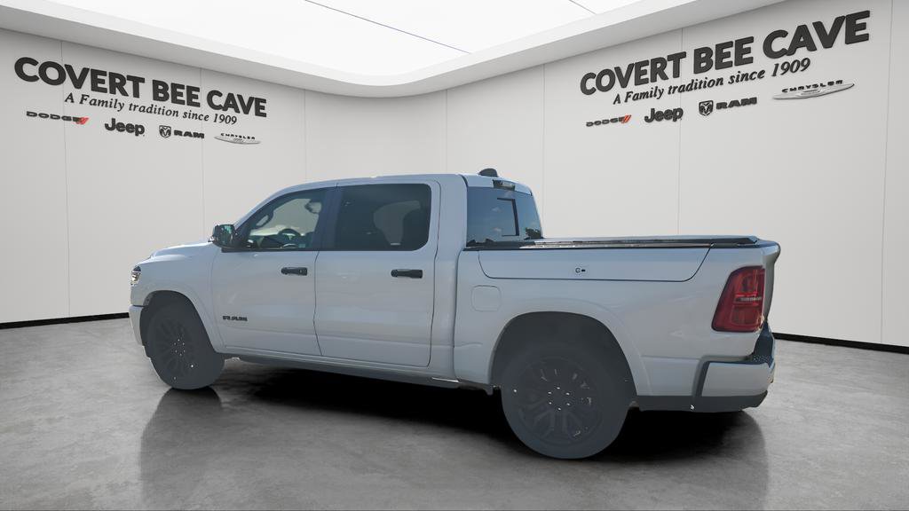 New 2026 RAM 1500 Limited image 6