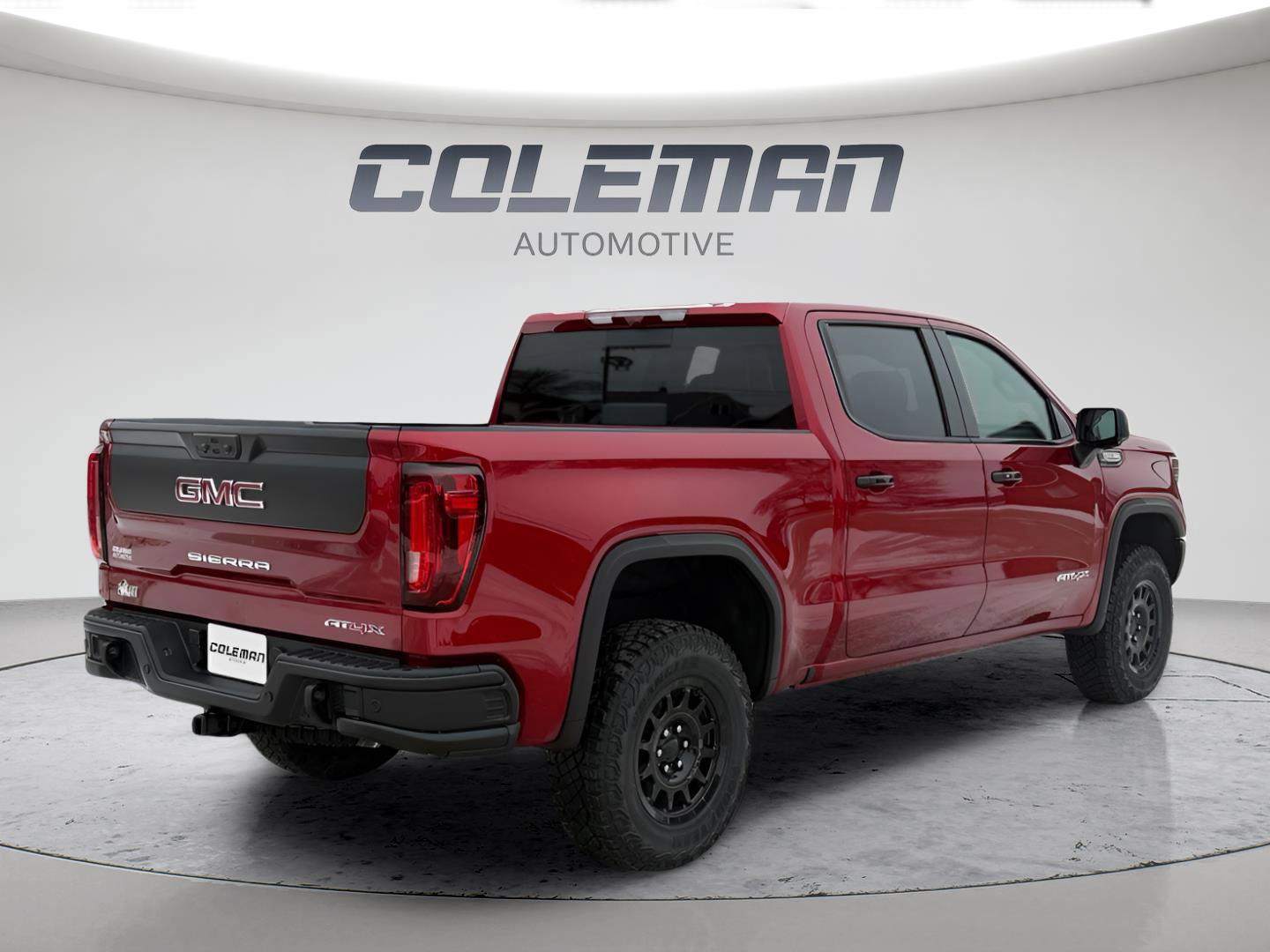 New 2026 GMC Sierra 1500 AT4X w/ AT4X AEV Edition image 5