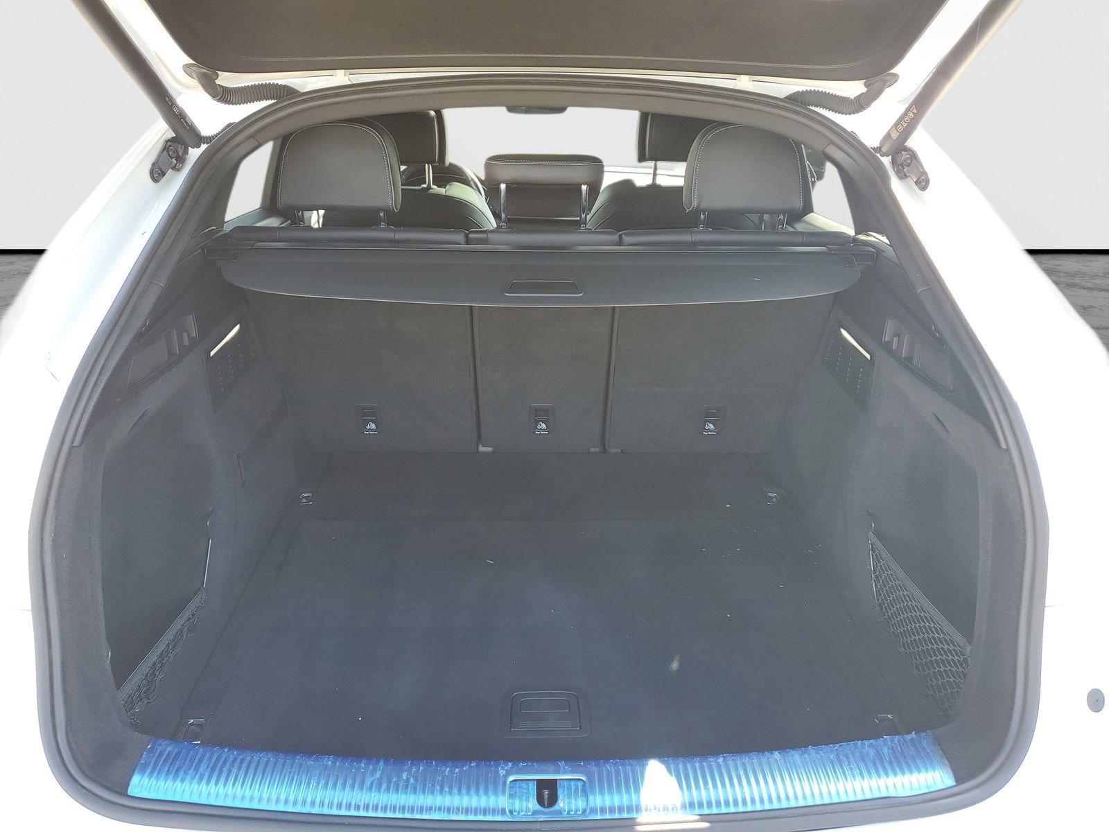 Used 2021 Audi Q5 2.0T Premium image 9