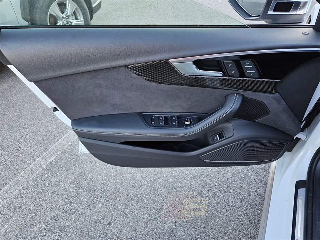 Used 2024 Audi S4 Prestige w/ Prestige Package image 7