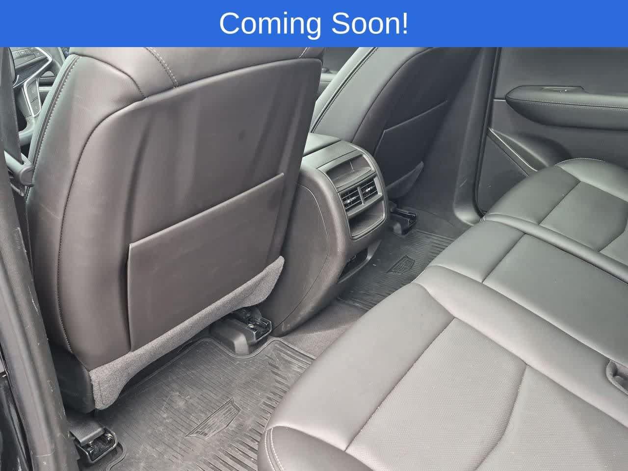 Used 2024 Cadillac XT5 Premium Luxury AWD/4WD image 18