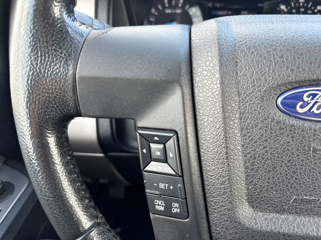 Certified 2017 Ford Expedition EL XLT image 15