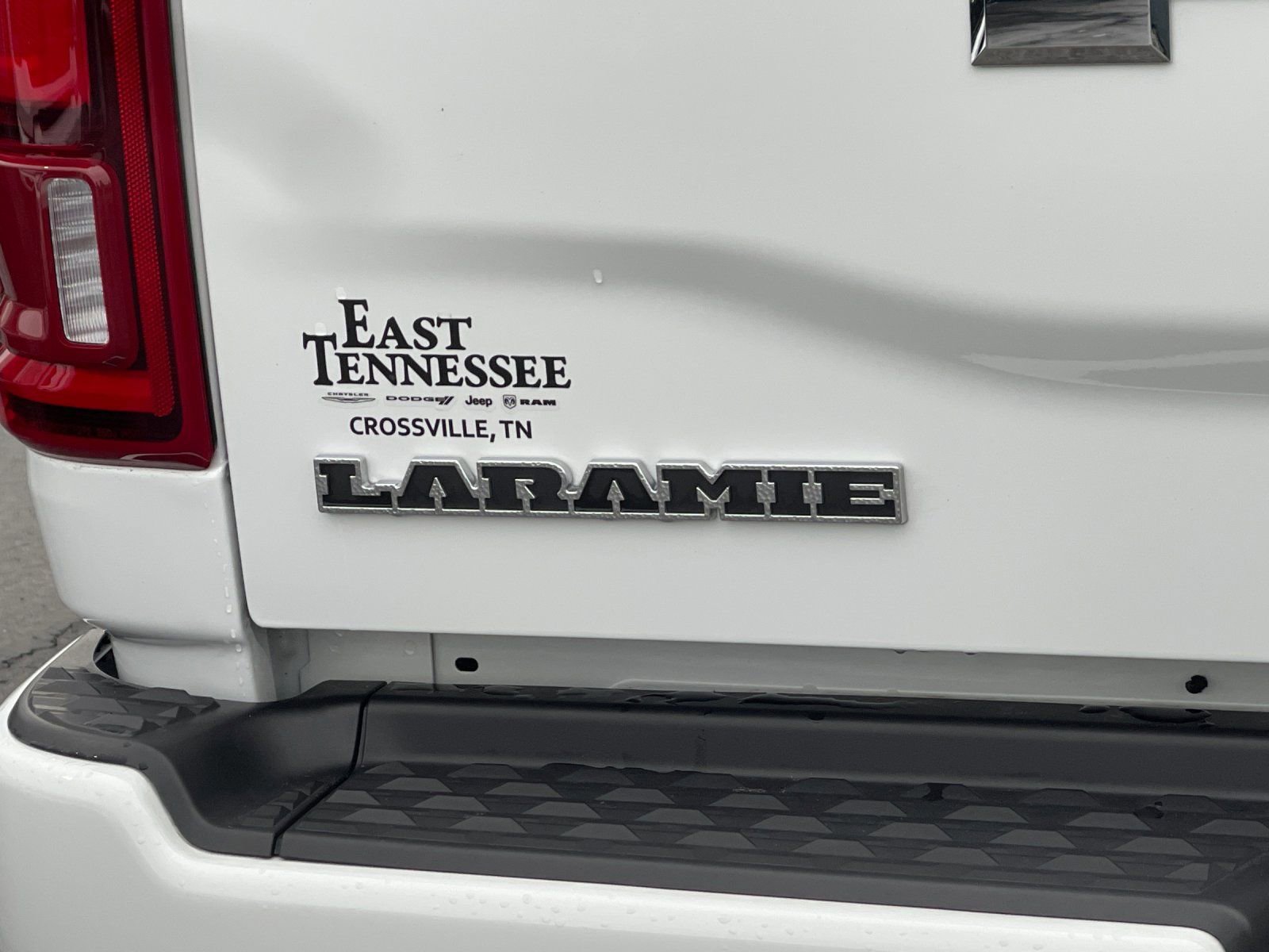 Used 2025 RAM 2500 Laramie image 32