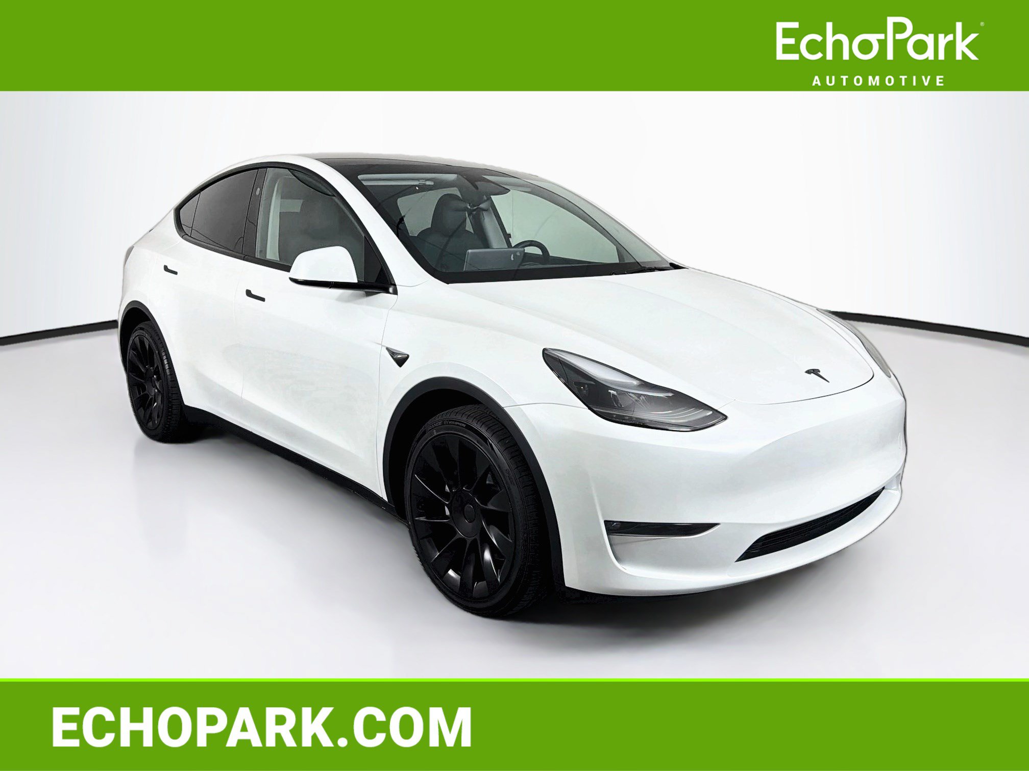 Used 2024 Tesla Model Y Long Range