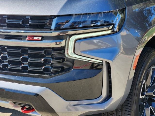 Used 2021 Chevrolet Suburban Z71 image 17