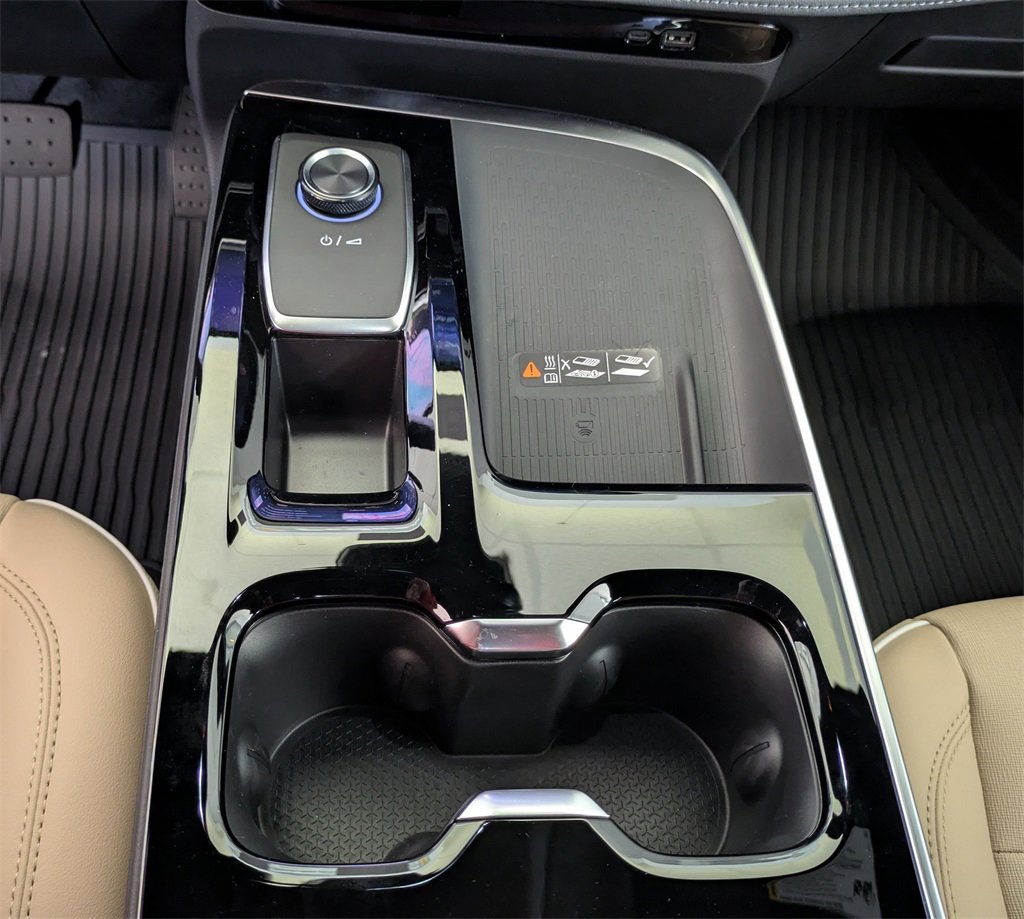 New 2026 Buick Enclave Preferred w/ Power Package image 16