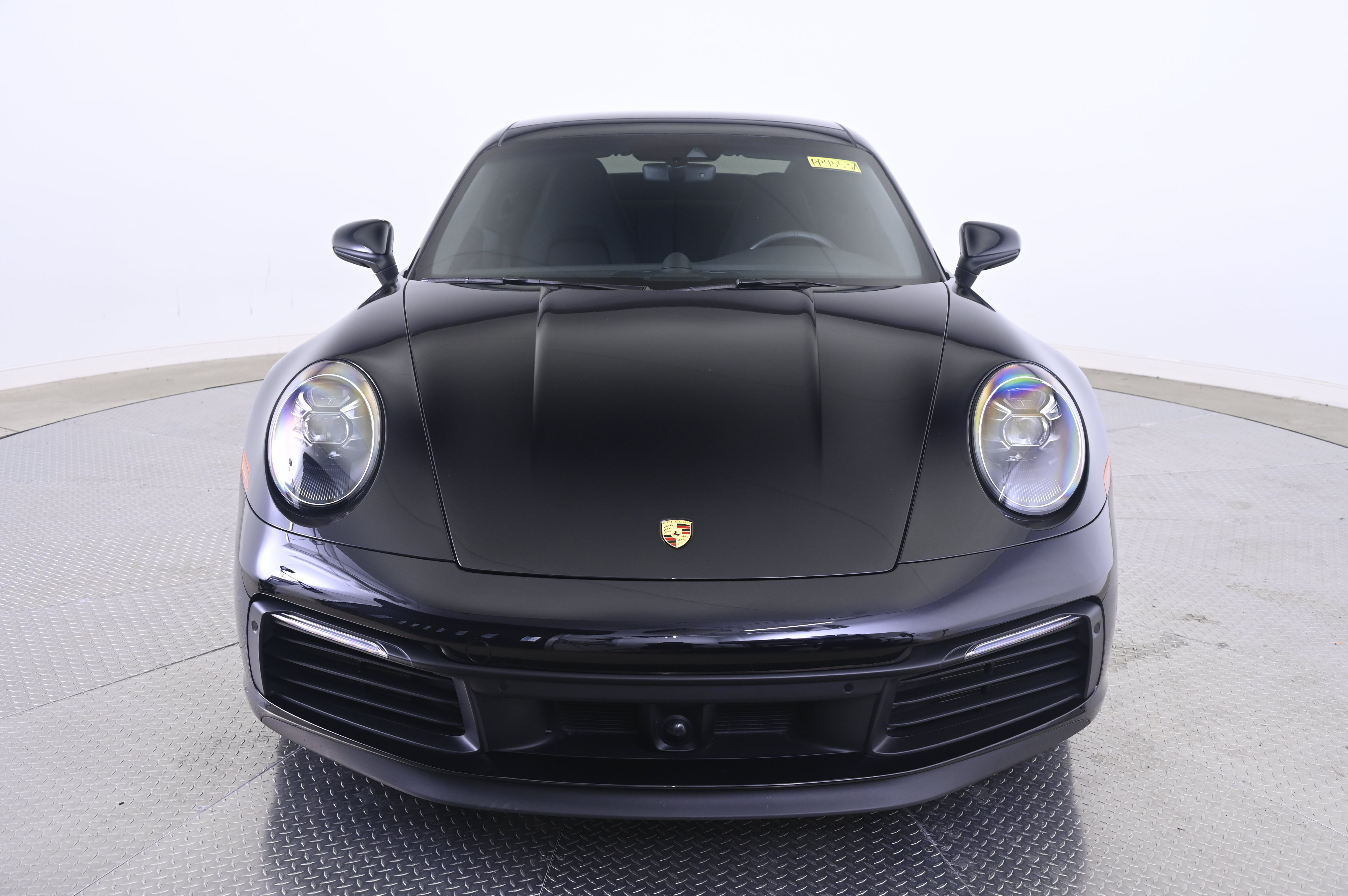 Certified 2020 Porsche 911 Carrera S RWD image 10