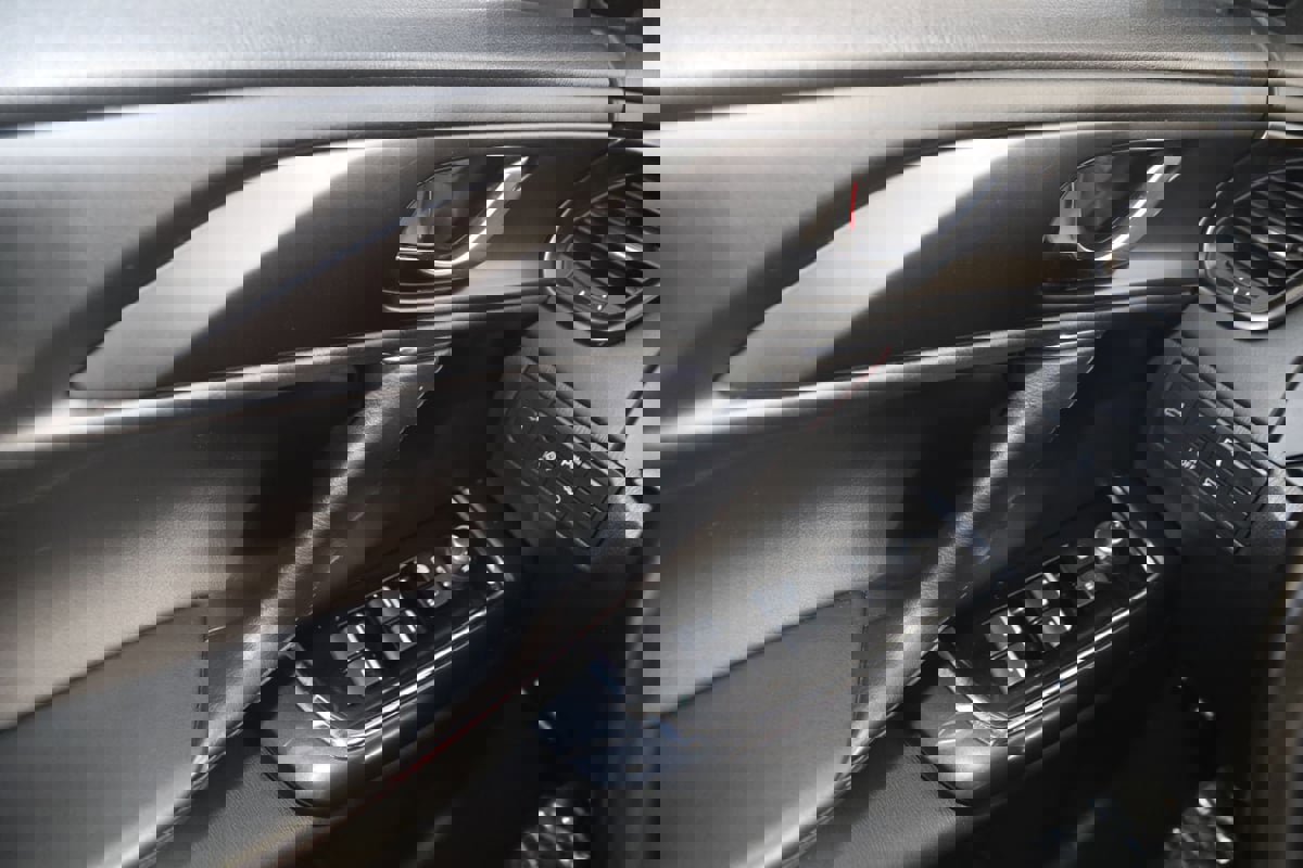 Used 2022 MAZDA CX-9 Carbon Edition image 33