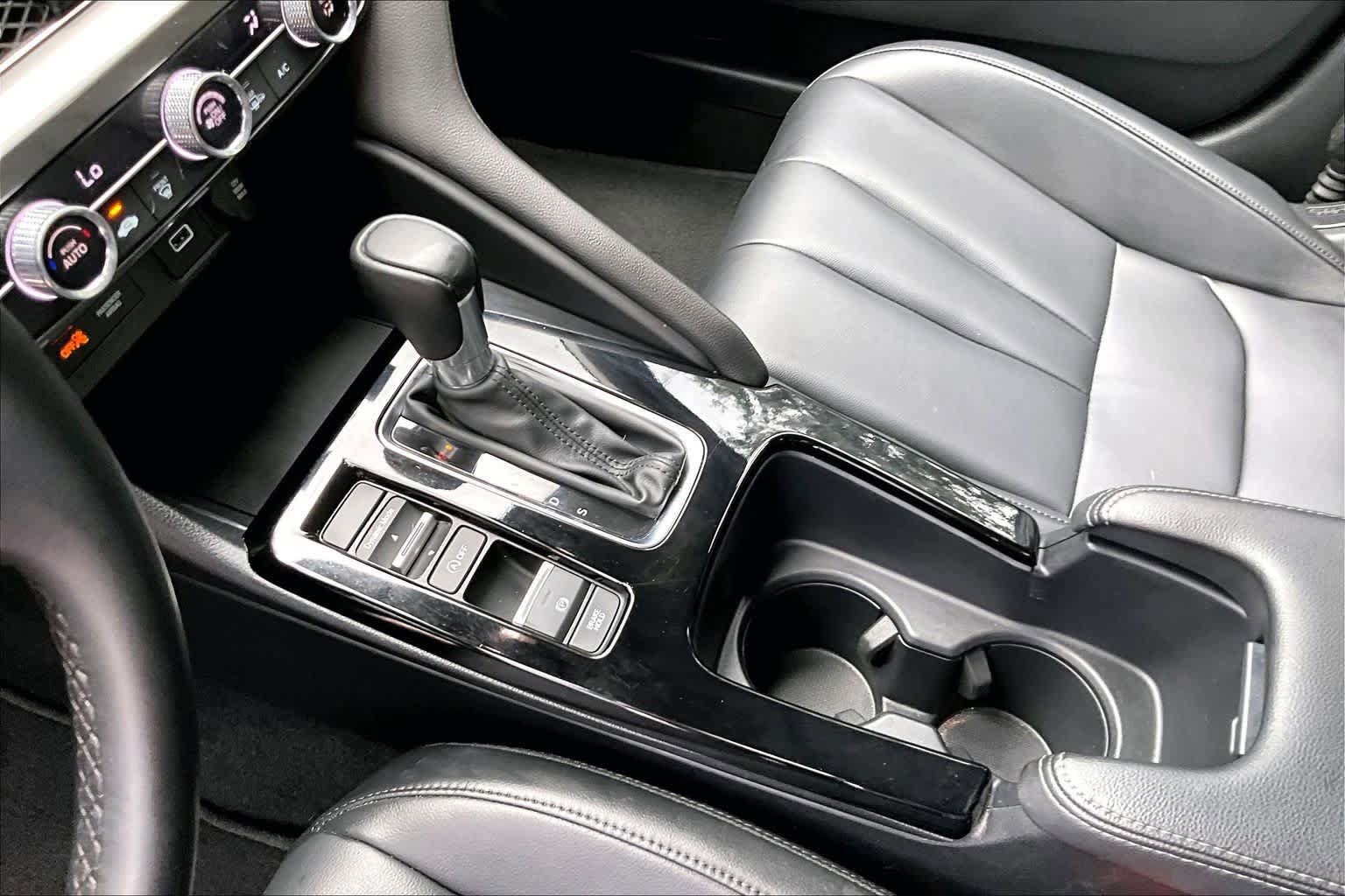 Certified 2023 Acura Integra FWD image 17
