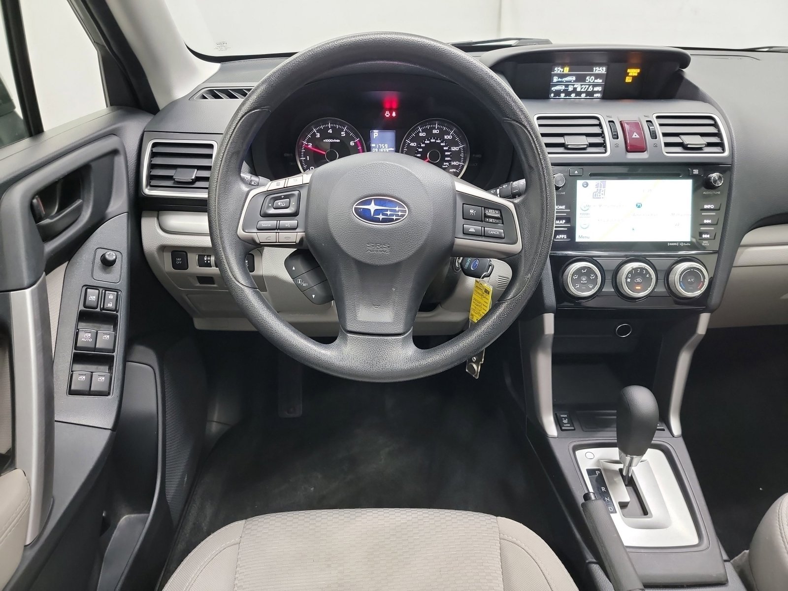 Used 2016 Subaru Forester 2.5i Premium image 16