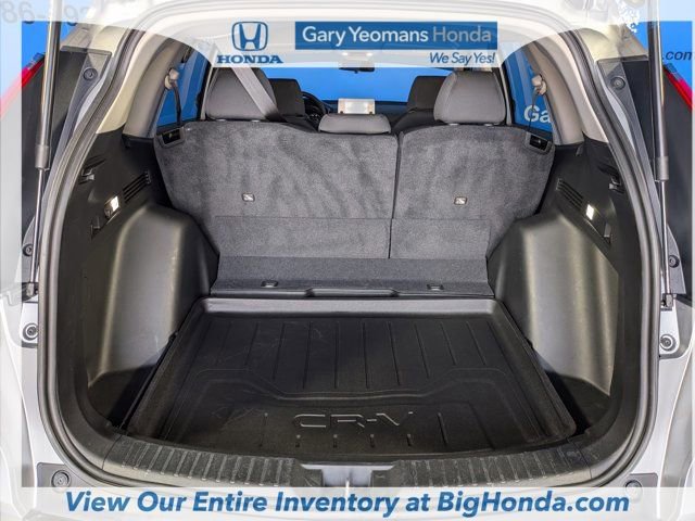 Used 2024 Honda CR-V LX image 20