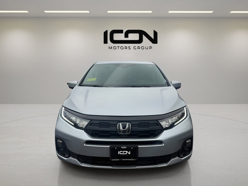 Used 2025 Honda Odyssey EX-L image 8