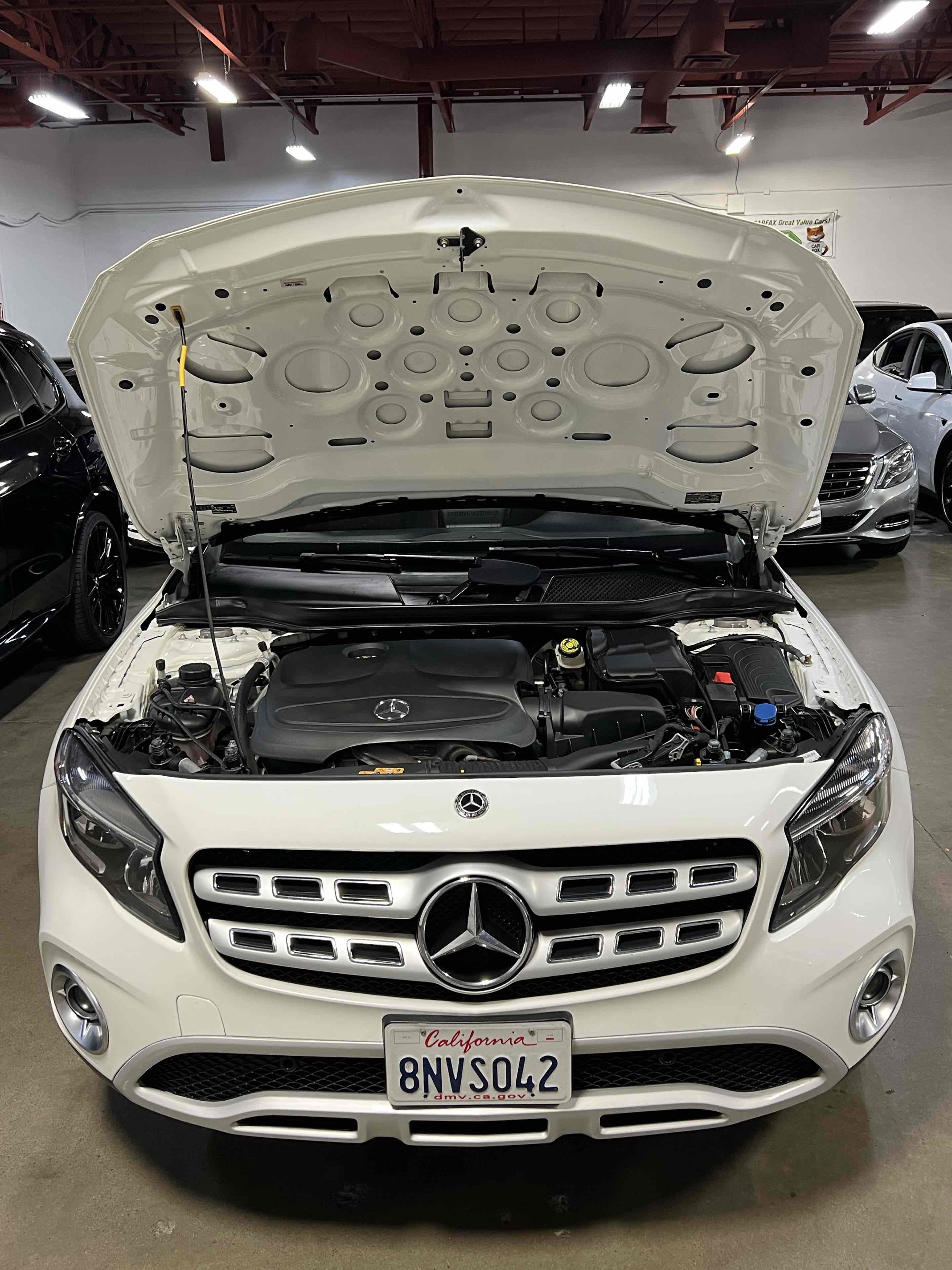 Used 2020 Mercedes-Benz GLA 250 image 28