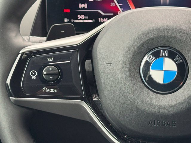 Certified 2026 BMW X3 xDrive30i AWD/4WD image 21