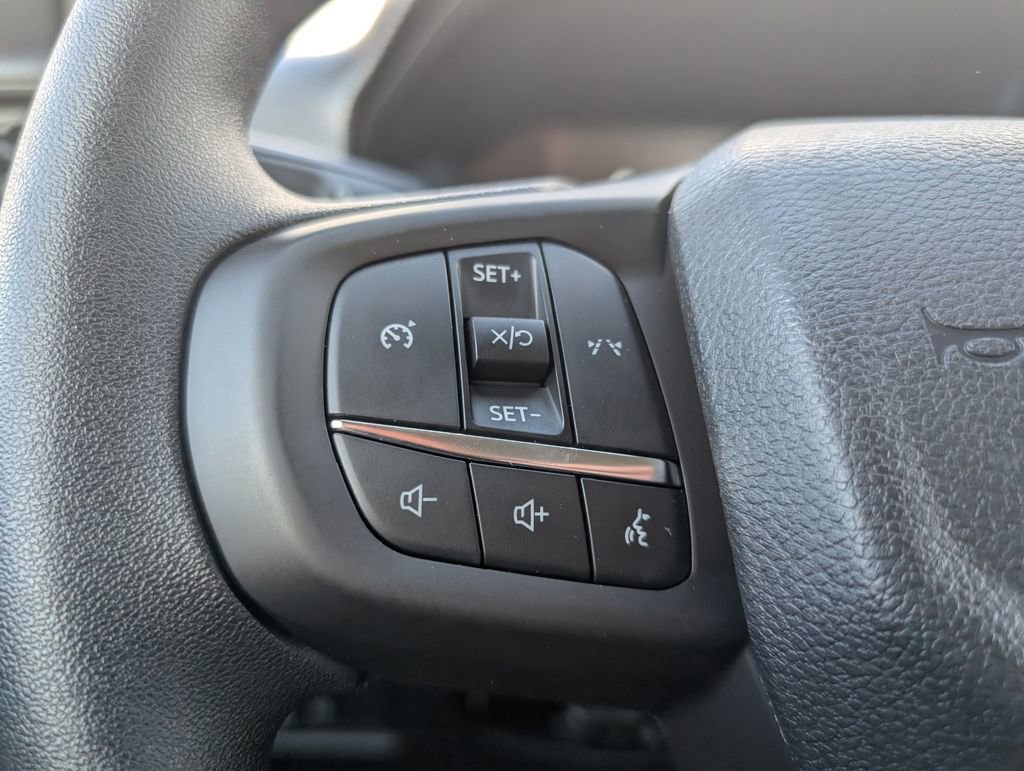 New 2025 Ford Ranger XL image 10