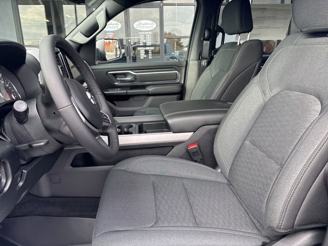 New 2026 RAM 1500 Big Horn image 5