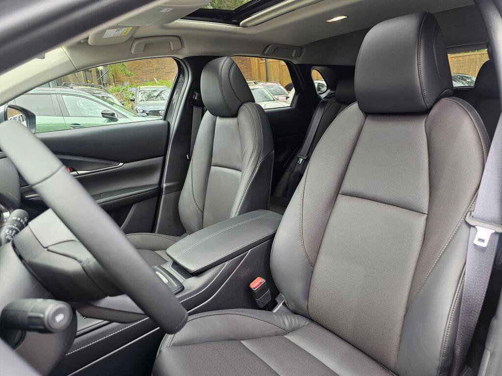 New 2026 MAZDA CX-30 AWD 2.5 S w/ Premium Package image 20