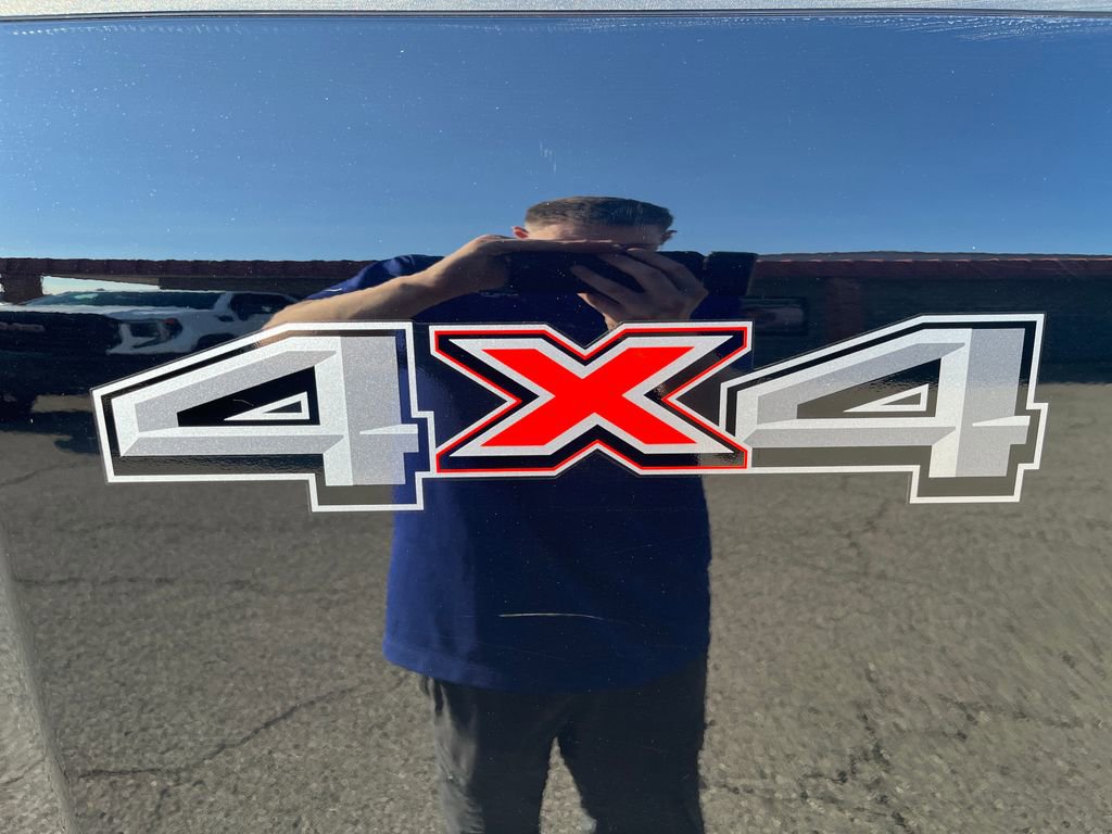 Used 2023 Ford F350 XL w/ 360-Degree Camera Package AWD/4WD image 47