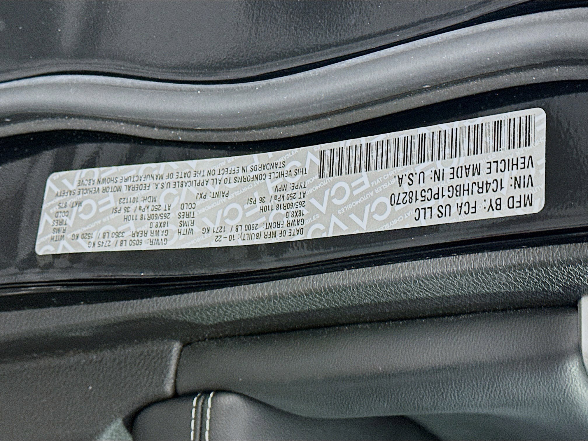 Used 2023 Jeep Grand Cherokee Limited image 12