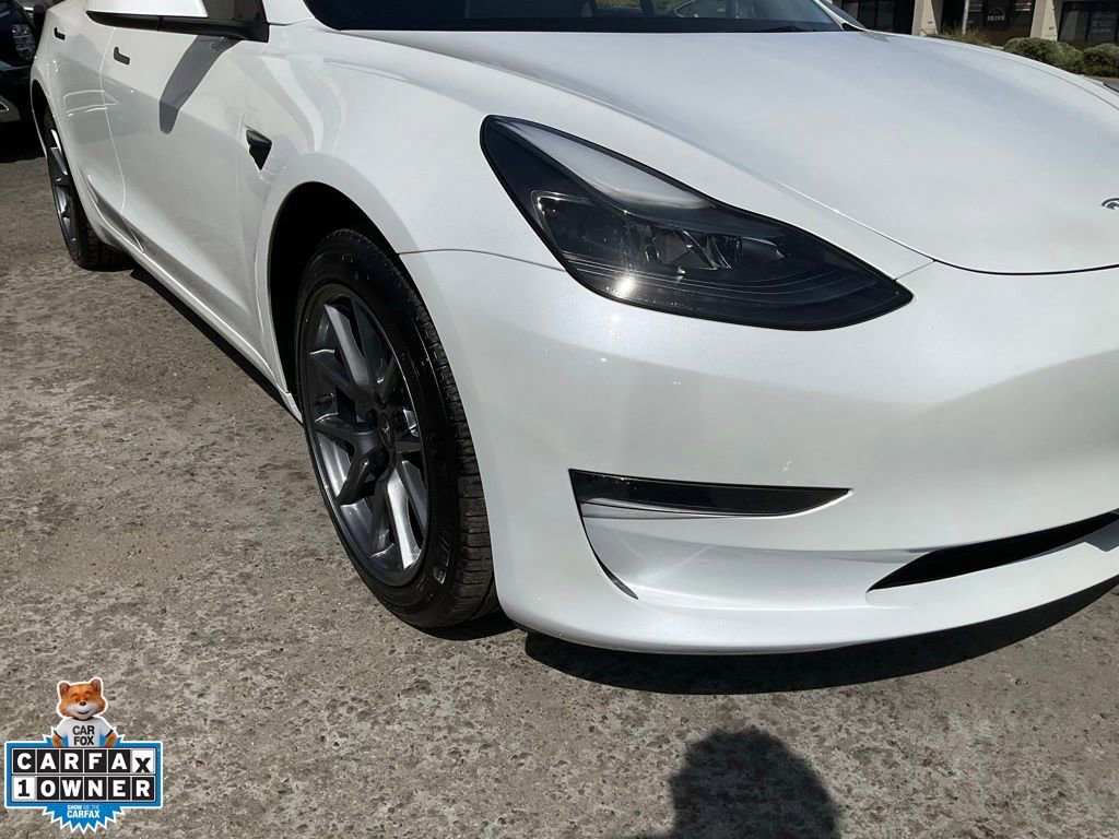 Used 2023 Tesla Model 3 Standard Range image 69