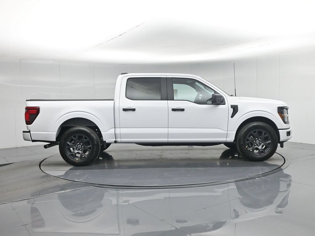 New 2026 Ford F150 STX w/ Equipment Group 200A RWD image 24
