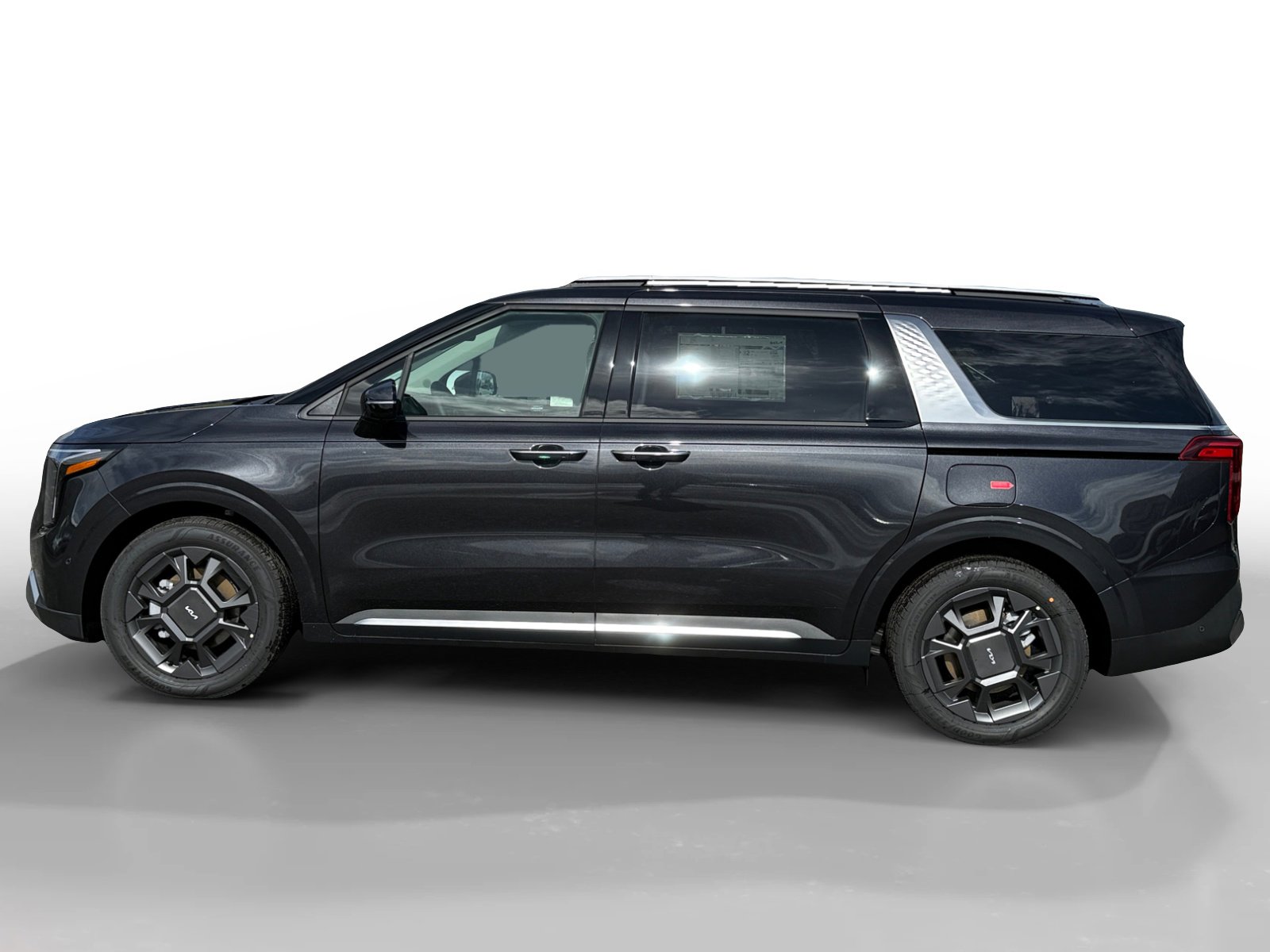 New 2026 Kia Carnival SX image 2