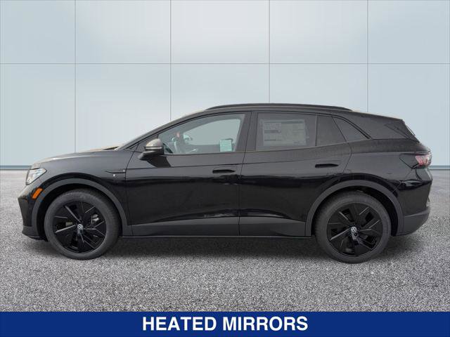 New 2026 Volkswagen ID.4 Pro S RWD image 2
