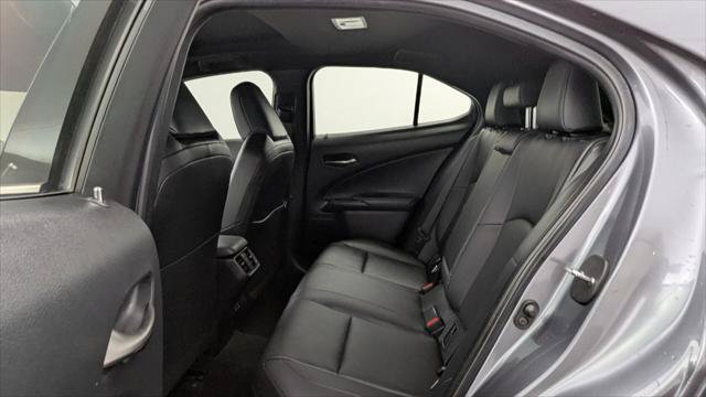 Used 2020 Lexus UX 200 w/ Accessory Package FWD image 17