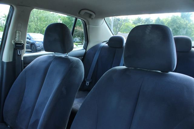 Used 2008 Nissan Versa 1.8 S w/ PWR Pkg FWD image 13
