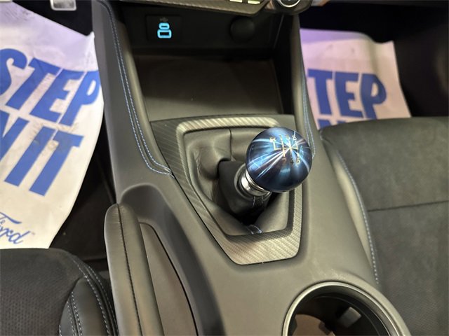 New 2025 Ford Mustang Dark Horse image 24