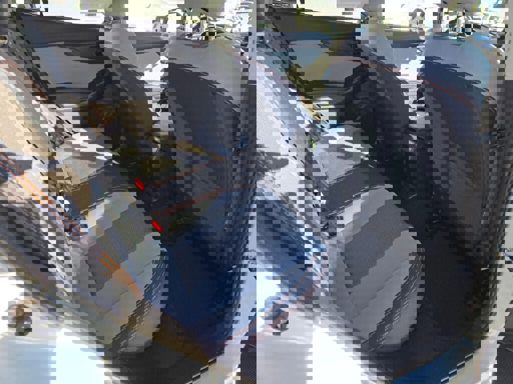 Certified 2023 Subaru Crosstrek 2.0i Premium image 8