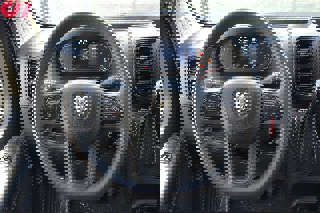 Used 2025 RAM ProMaster 2500 w/ U-Haul Equipment Group image 13