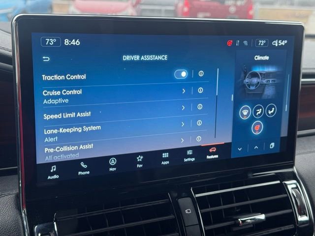 Used 2024 Lincoln Navigator Reserve image 51