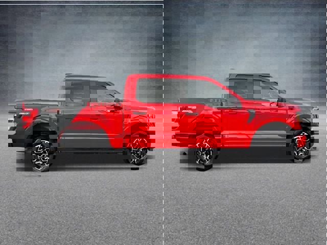 Used 2023 Ford F150 XL w/ STX Appearance Package image 3
