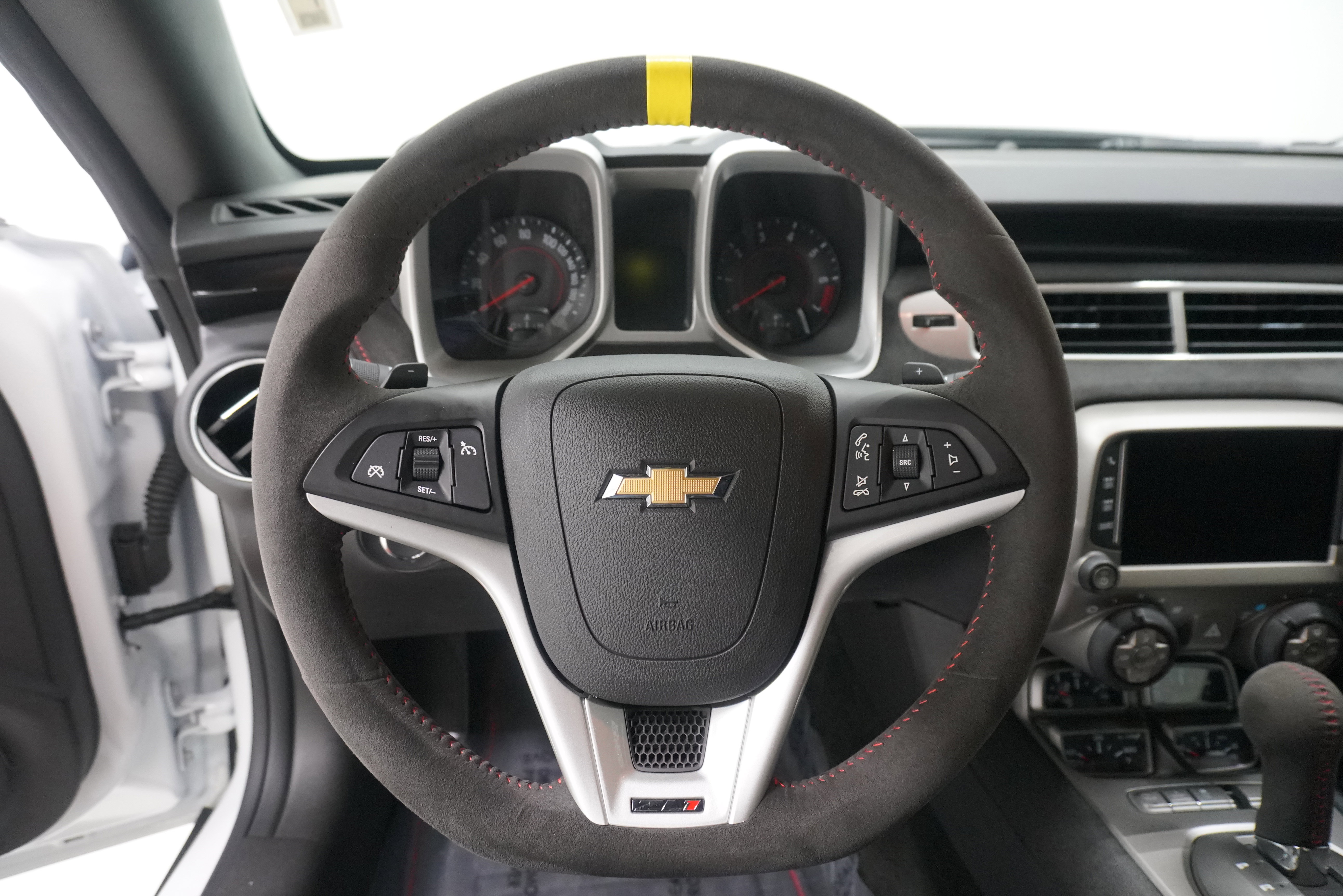 Used 2013 Chevrolet Camaro ZL1 image 18
