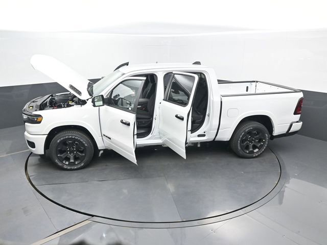 New 2026 RAM 1500 Big Horn image 71