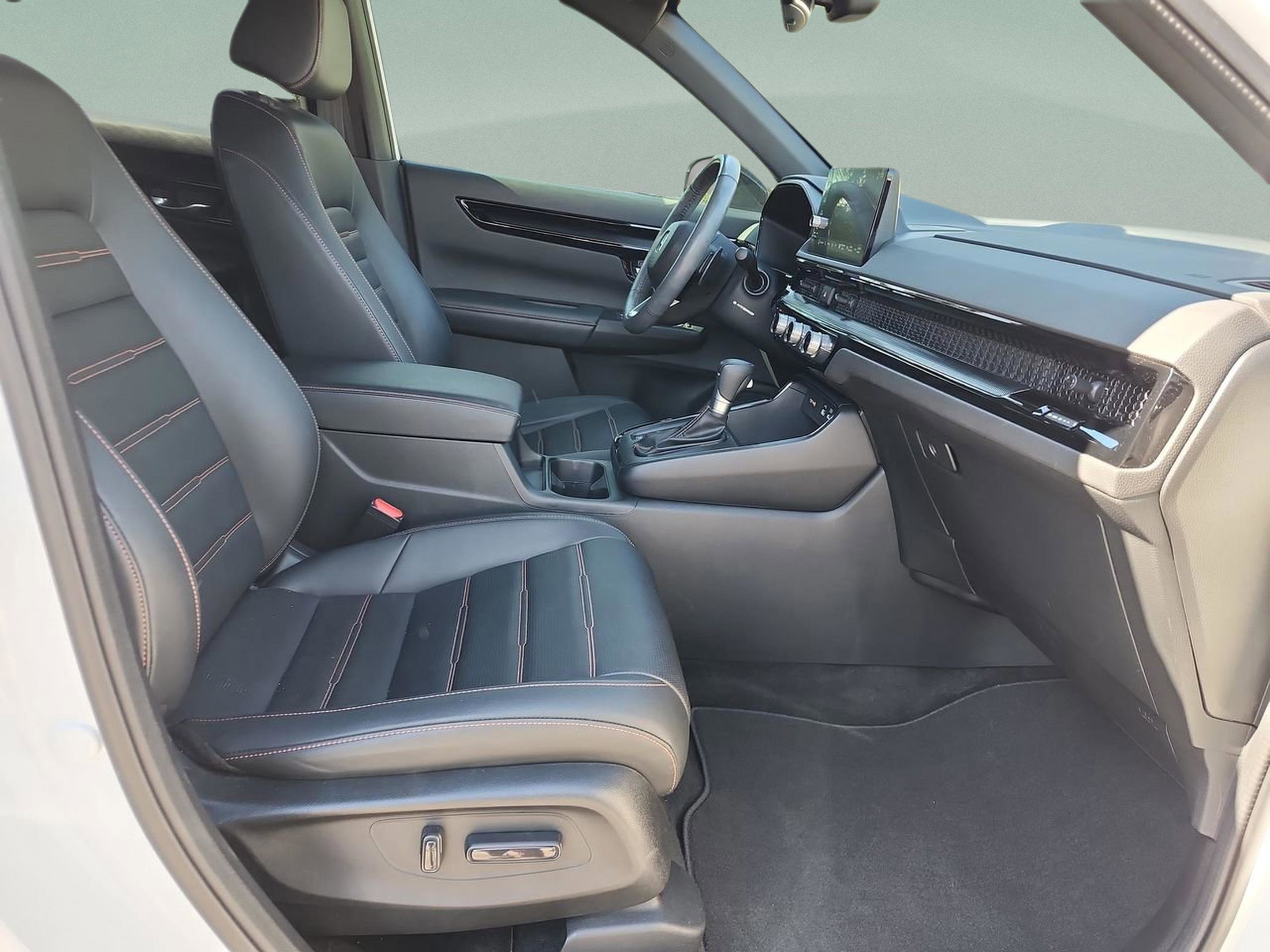 Certified 2024 Honda CR-V Sport Touring image 20