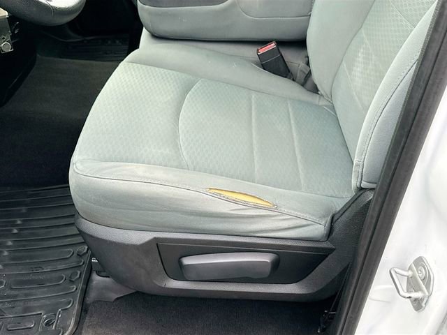 Used 2017 RAM 1500 Express image 18