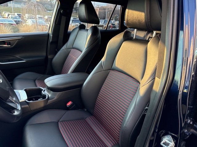 Used 2022 Toyota RAV4 XSE image 23