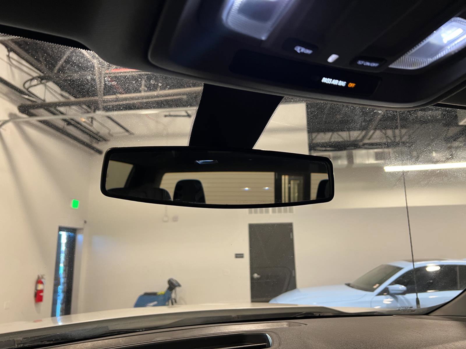 Used 2019 Chevrolet Silverado 1500 W/T w/ WT Convenience Package image 20