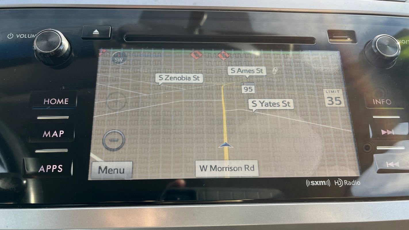 Used 2016 Subaru Outback 2.5i Limited image 12