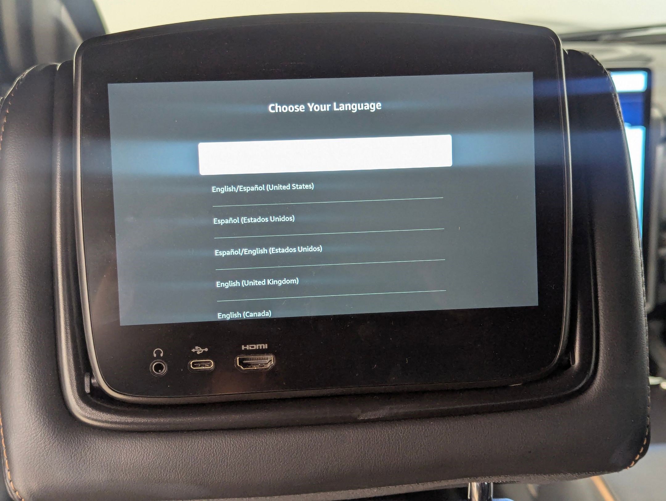 Certified 2023 Ford Expedition Max Platinum image 24